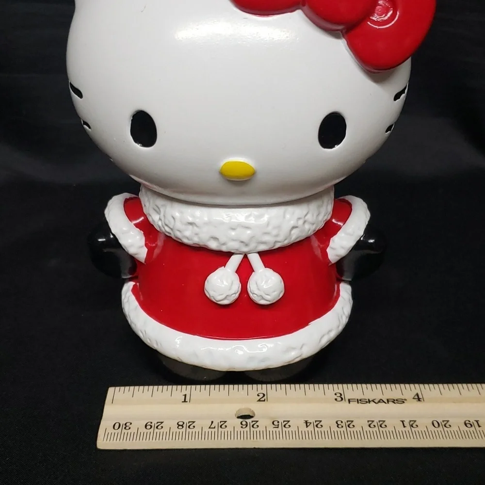 Hello Kitty NWOT Resin Lotion/Soap Pump Dispenser - Picture 3 of 7